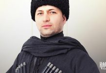 Новый релиз от «Kavkaz Music»: Азамат Беков «Мэзгуащэ»