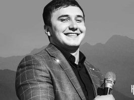 Новый релиз лейбла «Kavkaz Music»: Премьера альбома Артура Кунижева «Лъагъуныгъэр ар уэращ»!