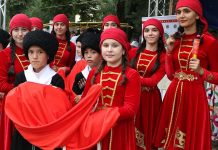 В Карачаево-Черкесии пройдет культурно-спортивный фестиваль «Абаза»