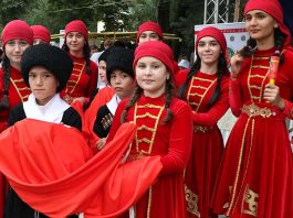 В Карачаево-Черкесии пройдет культурно-спортивный фестиваль «Абаза»