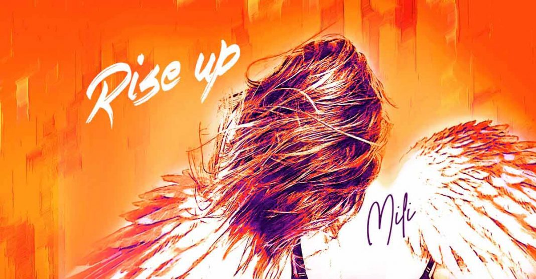 Mili. «Rise up»