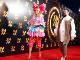 Музыка Григория Стадника прозвучала на фестивале «Жара 2019» в Баку