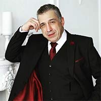 Davit Sharabidze