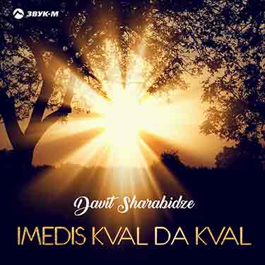 Davit Sharabidze представил трек о поиске истины — «Imedis kval da kval»