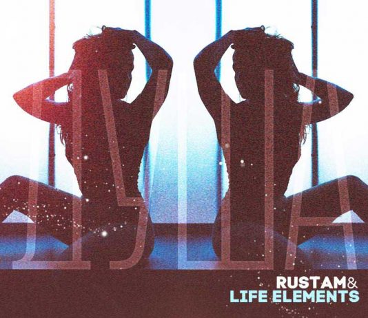 RUSTAM & LIFE ELEMENTS. «Душа»