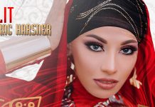 LILIT презентовала новую песню на армянском языке – «Mokac Harsner»