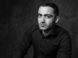 Мурат Гочияев о песне «Кетгенсе» и альбоме «Джашайма джырымда»