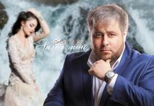 Дибир Абаев «Ангел мой». Премьера сингла и клипа!