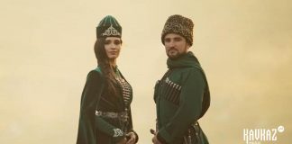 Айдамир Эльдаров «Си дахэ» - новый сингл от лейбла «Kavkaz Music»!