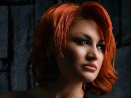 Певица из Дагестана Жаклина подписала договор о сотрудничестве с музыкальным издательством «Звук-М»