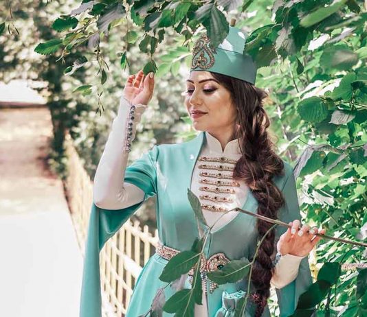 Карина Ко «Подарок ранней птички» - премьера трека!