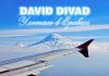 «Ереван зовет!» - David Divad представил новый трек – «Улетаю в Ереван»!