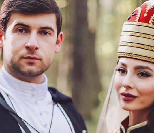 Азамат Биштов и Фатима Дзибова - «Сшlэщтыгэр сшlэрэп»!