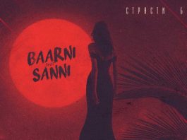 Listen and download Baarni and Sanni's song “Passion of the Shores”