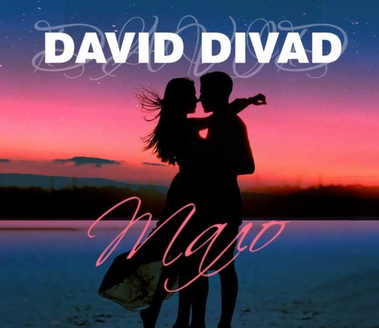 David Divad. «Мало»