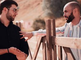 The clip of Azamat Bishtov - "Fascinated" is released