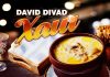 David Divad. «Хаш»