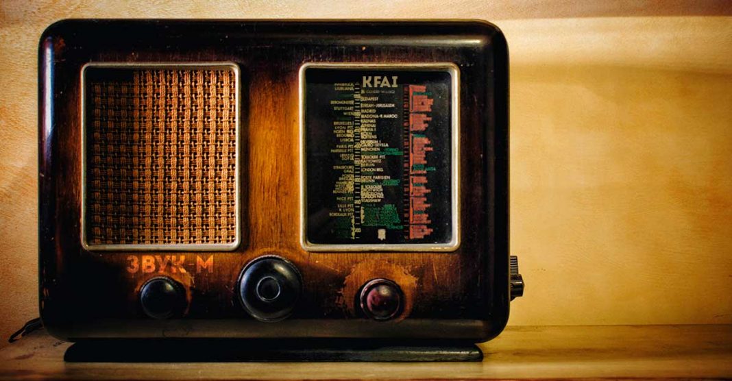 Песни кавказских артистов на волнах радио Миннесоты «KFAI»