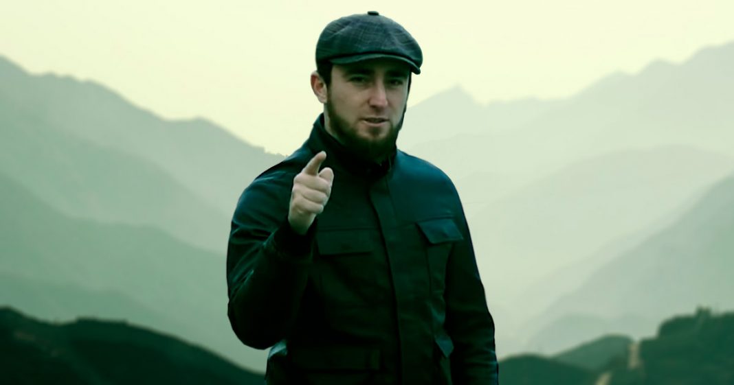 Султан Лагучев: «Новый год – это новая страница в жизни каждого человека» |  Музыка Кавказа