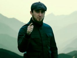Султан Лагучев о творческих планах на 2021 год