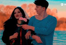 Кира Шайн презентовала клип на песню «Любовь на бис»!