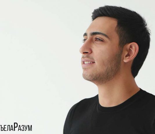 Sergey Zeynalyan. «Зараза»
