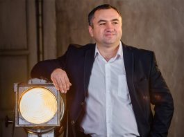 Руслан Кайтмесов готовит к выходу новую композицию