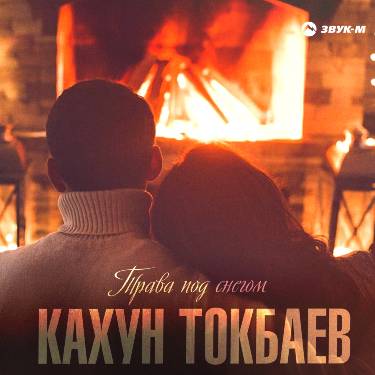 Кахун Токбаев. «Трава под снегом»