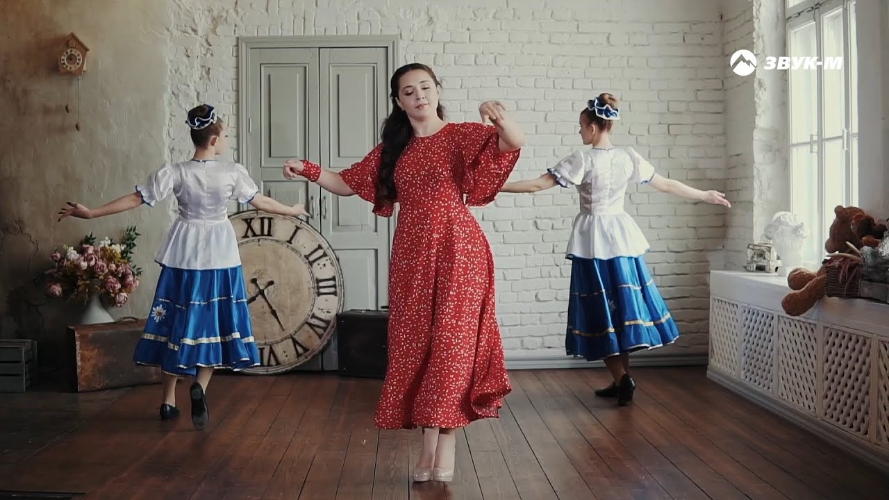 Дарина Черкаева «Как хотела меня мать» — новинка!