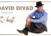 David Divad. «Лучшие песни. The Best»