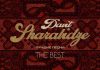 Davit Sharabidze. «Лучшие песни. THE BEST»