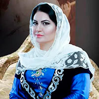 Tamara Adamova Tamara Adamova