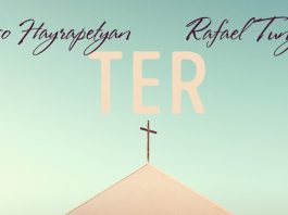 Soso Hayrapetyan, Rafael Tunyan. «Ter»