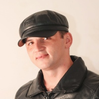 Islam Aydarov Islam Aydarov