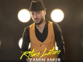Premiere of Zamin Amura's video "Ritmo Latino"