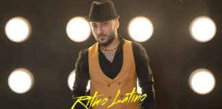 Premiere of Zamin Amura's video "Ritmo Latino"