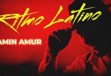 Zamin Amur. «Ritmo Latino»