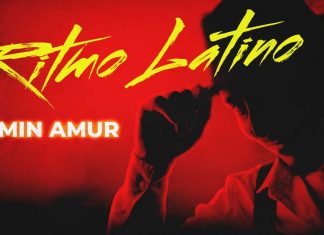 Zamin Amur. «Ritmo Latino»