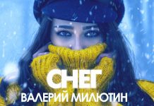 Валерий Милютин. «Снег»