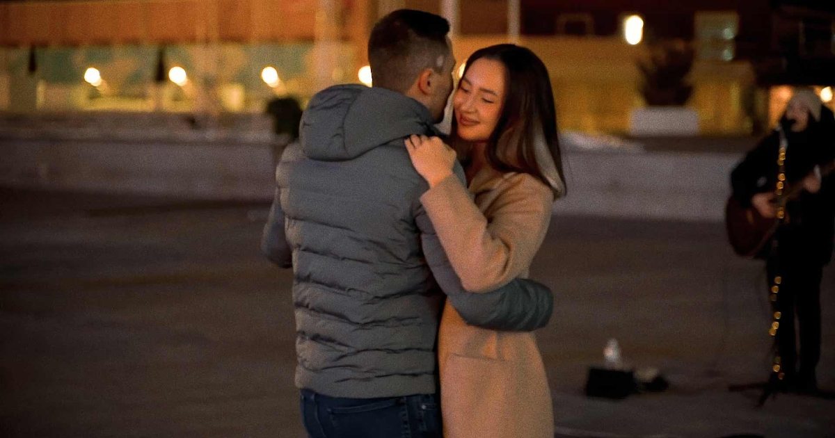 Азамат Пхешхов выпустил клип на композицию «Музыка любви»