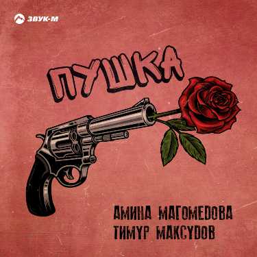 Амина Магомедова, Тимур Максудов. «Пушка»