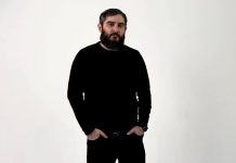 Магамед Алмазов «Капкан» - новый клип