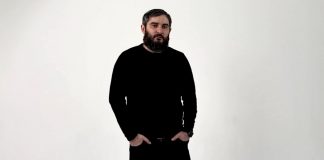 Магамед Алмазов «Капкан» - новый клип