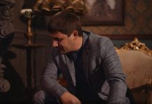 Вышел клип Анзора Хусинова на песню «Остыло»