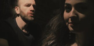 Azamat Nibezh "Not for you" - video premiere
