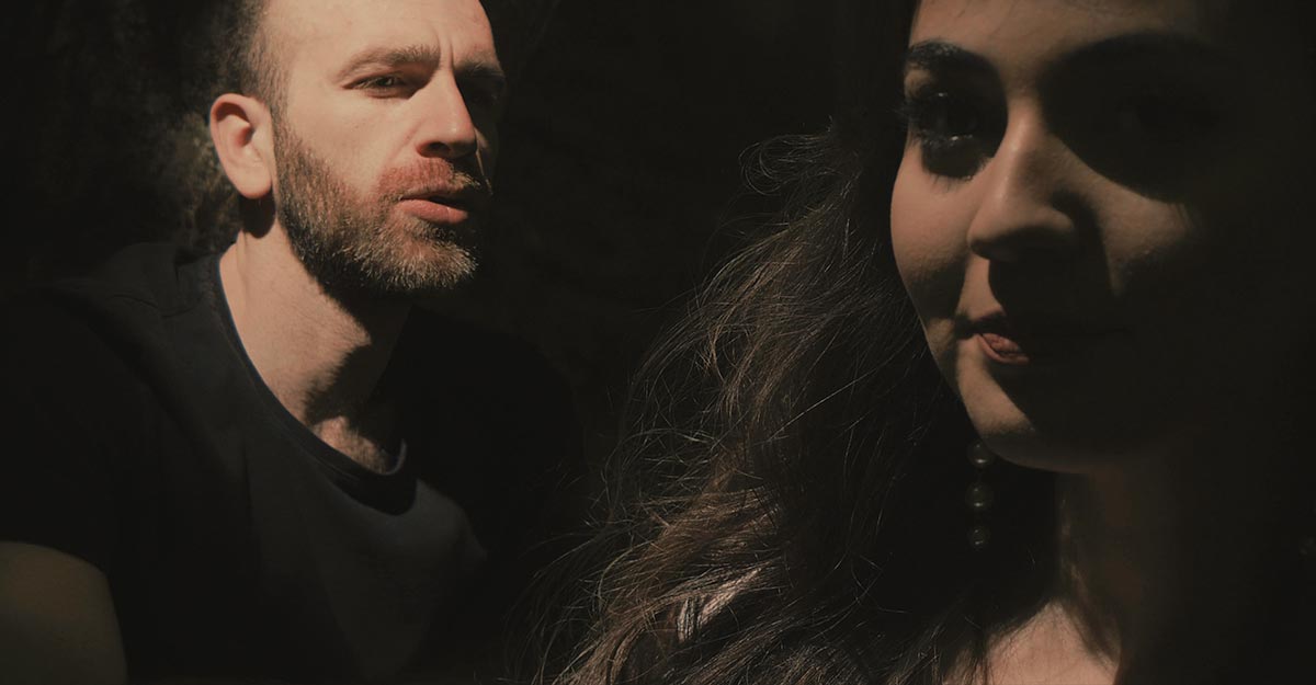 Азамат Нибеж «Не для тебя» - премьера клипа