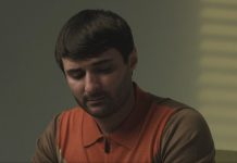 Video premiere! Artur Tekeyev "Stop, stop"