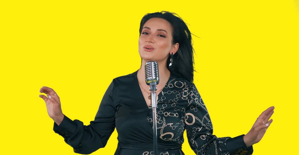 Батуля «Мой брат». Премьера клипа!