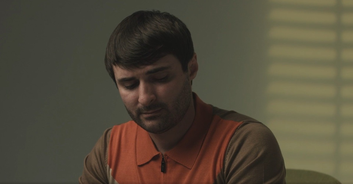 Премьера клипа! Артур Текеев «Стоп, стоп»