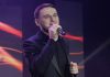 Видеоверсия концерта в Нальчике знаменитого певца Рустама Нахушева вышла на YouTube